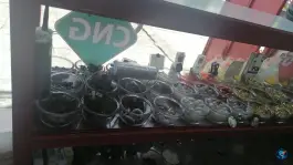 عکس لوازم برق خودرو پارسیان2، محله نصر، شیراز 2