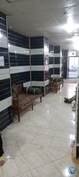 عکس کافه رستوران ریحان، بلوار ملاح کنگی، بندر لنگه 2