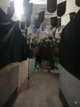 عکس مسجد باقر آباد، محله شهرداری، شیراز 8