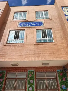 عکس دبیرستان پسرانه ابتکار، بلوار مهر، تربت حیدریه 3