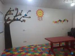 عکس پیش دبستان ندای کوثر، محله امامت، تهران 1