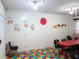 عکس پیش دبستان ندای کوثر، محله امامت، تهران 3