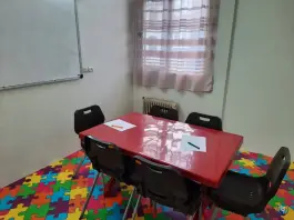 عکس پیش دبستان ندای کوثر، محله امامت، تهران 5