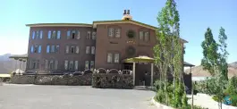 عکس هتل دربند مهدی شهر، منطقه دربند، مهدی شهر 1