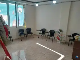عکس آموزشگاه زبان ملل فرد 2، محله هاشمی، تهران 2