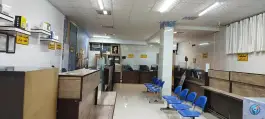 عکس دفتر پیشخوان دولت حسانی، صدرا، شیراز 4