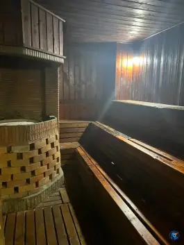 عکس استخر مجموعه ورزشی بهارستان تهران، بهارستان، تهران 6