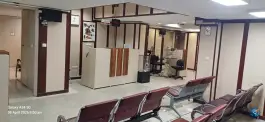 عکس مرکز چشم پزشکی بصیر، جمال زاده، تهران 3