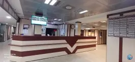 عکس مرکز چشم پزشکی بصیر، جمال زاده، تهران 7