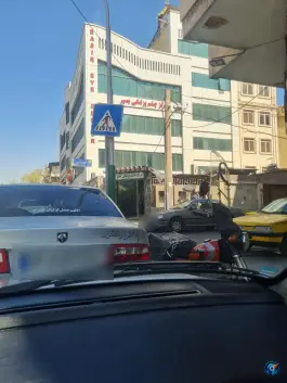 عکس مرکز چشم پزشکی بصیر، جمال زاده، تهران 9