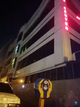 عکس مرکز چشم پزشکی بصیر، جمال زاده، تهران 10