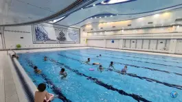 عکس دبستان پسرانه امام صادق (ع) محله دریا تهران 2