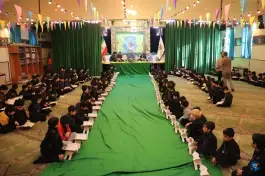 عکس دبستان پسرانه امام صادق (ع) محله دریا تهران 3