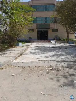 دانشگاه آزاد اسلامی خاش، خیام