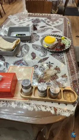 عکس رستوران بریکا، محله دکتر هوشیار، تهران 2