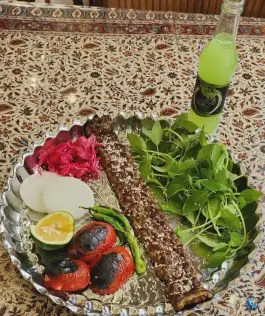 عکس رستوران بریکا، محله دکتر هوشیار، تهران 4
