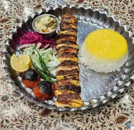 عکس رستوران بریکا، محله دکتر هوشیار، تهران 6