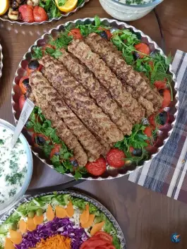عکس رستوران بریکا، محله دکتر هوشیار، تهران 9