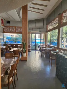 عکس رستوران بریکا، محله دکتر هوشیار، تهران 10