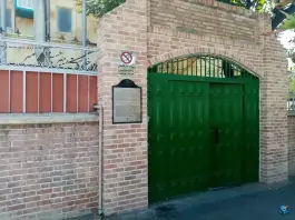 عکس هنرستان موسیقی پسران تهران، محله شیخ هادی، تهران 6