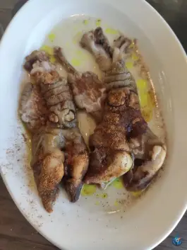 عکس طباخی بره ناقلا، شریعتی، تهران 3