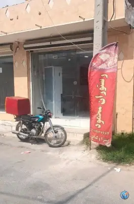 عکس رستوران آقا محمود، بلوار میثاق، بندر ماهشهر 6