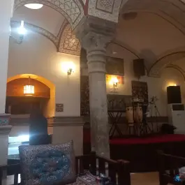 عکس حمام انصاری، امیریه، تهران 3