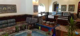 عکس حمام انصاری، امیریه، تهران 10