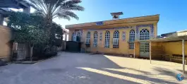 عکس های مسجد حضرت زینب، امام حسین، شیراز