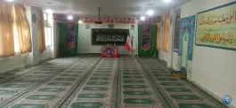 عکس دبیرستان دوره اول پسرانه شهید رضوی محله مطهری تهران 2