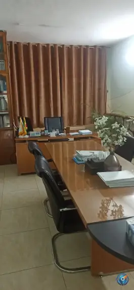 عکس دبیرستان دوره اول پسرانه شهید رضوی محله مطهری تهران 3