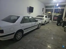 عکس نمایشگاه مهاجر، بلوار دانشگاه، میاندوآب 2