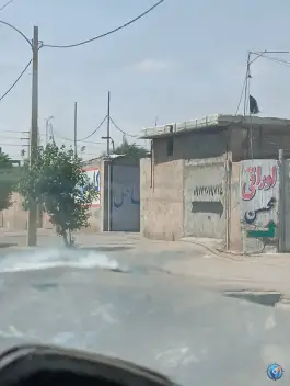 عکس کارواش ساحل، محله دشت چنار، شیراز 3