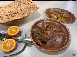 عکس طباخی نشاط، جهاد، تهران 2