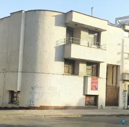 کلینیک دامپزشکی و پت شاپ ارم، سروناز 3، شیراز