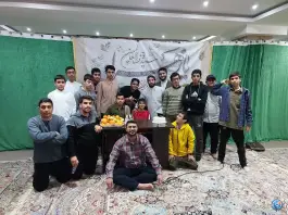 عکس های مسجد آل یاسین (ع) - شهرک امام حسین، شیراز