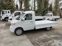 عکس نمایندگی یزد خودرو ــ هیوسو «آرش اسلام شعار» بزرگراه علوی شیراز 5