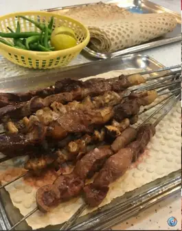 عکس جگرسرای کاج، سعادت آباد، تهران 3