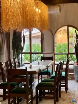 عکس کافه کاوان، محله طالقانی شرقی، گنبدکاووس 3