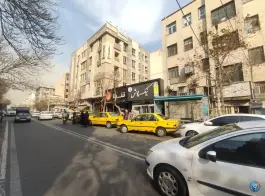عکس فست فود شیلا «شعبه پیروزی» تهران 4