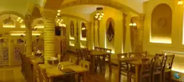 عکس رستوران مسینه، محله دانشگاه تهران، شهر تهران 6