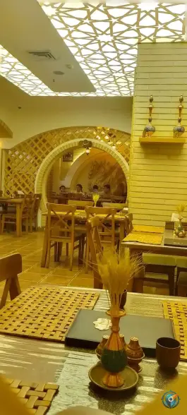 عکس رستوران مسینه، محله دانشگاه تهران، شهر تهران 7