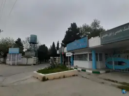 عکس بیمارستان فوق تخصصی قلب امیر المومنین کردکوی 2