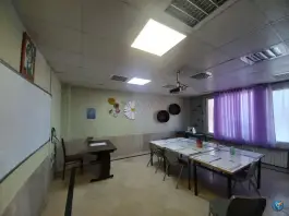 عکس دبیرستان غیردولتی دخترانه دوره اول آوید، بلوار نیایش، آبیک 3