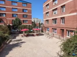 عکس دبیرستان غیردولتی دخترانه دوره اول آوید، بلوار نیایش، آبیک 5