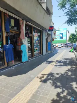 عکس داروخانه امیرخانی، محله کارون شمالی، تهران 3