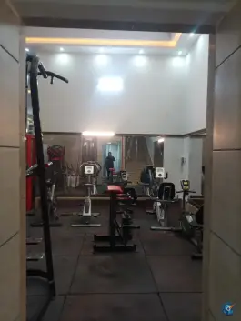 عکس باشگاه بدنسازی سدروس، کوی المهدی، مشهد 2