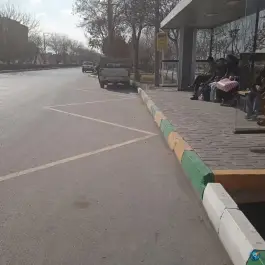 عکس شهید آوینی 12، محله پنجتن، مشهد 2