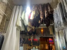 عکس خشکشویی بهار جنت مشهد 2