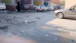عکس کارواش پرواز، بلوار مدرس، شیراز 3
